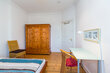 furnished apartement for rent in Hamburg Altona/Zeiseweg.  bedroom 10 (small)