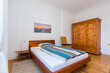 furnished apartement for rent in Hamburg Altona/Zeiseweg.  bedroom 9 (small)