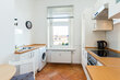 furnished apartement for rent in Hamburg Altona/Zeiseweg.  kitchen 7 (small)