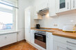 furnished apartement for rent in Hamburg Altona/Zeiseweg.  kitchen 8 (small)