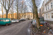 moeblierte Wohnung mieten in Hamburg Altona/Zeiseweg.  Umgebung 4 (klein)
