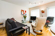 Alquilar apartamento amueblado en Hamburgo Hafencity/Am Dalmannkai.  vivir y comer 12 (pequ)