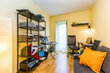 moeblierte Wohnung mieten in Hamburg Hafencity/Am Dalmannkai.  Arbeitszimmer 4 (klein)