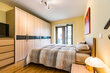 moeblierte Wohnung mieten in Hamburg Hafencity/Am Dalmannkai.  Schlafzimmer 6 (klein)