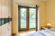 moeblierte Wohnung mieten in Hamburg Hafencity/Am Dalmannkai.  Schlafzimmer 7 (klein)
