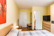 moeblierte Wohnung mieten in Hamburg Hafencity/Am Dalmannkai.  Schlafzimmer 8 (klein)
