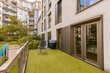 moeblierte Wohnung mieten in Hamburg Hafencity/Am Dalmannkai.  Terrasse 4 (klein)