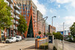 moeblierte Wohnung mieten in Hamburg Hafencity/Am Dalmannkai.  Umgebung 4 (klein)