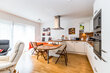 moeblierte Wohnung mieten in Hamburg Hafencity/Am Dalmannkai.  Wohnen & Essen 14 (klein)