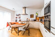 moeblierte Wohnung mieten in Hamburg Hafencity/Am Dalmannkai.  Wohnen & Essen 15 (klein)