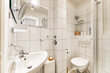 Alquilar apartamento amueblado en Hamburgo Hohenfelde/Ackermannstraße.   24 (pequ)