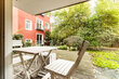 Alquilar apartamento amueblado en Hamburgo Hohenfelde/Ackermannstraße.   28 (pequ)