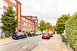 Alquilar apartamento amueblado en Hamburgo Hohenfelde/Ackermannstraße.   30 (pequ)