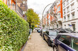 moeblierte Wohnung mieten in Hamburg Hohenfelde/Ackermannstraße.   31 (klein)