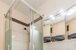 moeblierte Wohnung mieten in Hamburg Hoheluft/Troplowitzstraße. Badezimmer 5 (klein)