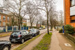 Alquilar apartamento amueblado en Hamburgo Altona/Waidmannstraße. alrededores 5 (pequ)