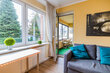 Alquilar apartamento amueblado en Hamburgo Altona/Waidmannstraße. balcón 5 (pequ)