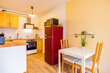 Alquilar apartamento amueblado en Hamburgo Altona/Waidmannstraße.  cocina abierta 4 (pequ)