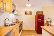 Alquilar apartamento amueblado en Hamburgo Altona/Waidmannstraße. cocina abierta 6 (pequ)