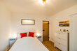 Alquilar apartamento amueblado en Hamburgo Altona/Waidmannstraße. dormitorio 10 (pequ)