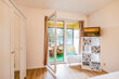 Alquilar apartamento amueblado en Hamburgo Altona/Waidmannstraße. dormitorio 7 (pequ)