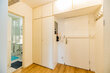 Alquilar apartamento amueblado en Hamburgo Altona/Waidmannstraße. pasillo 6 (pequ)