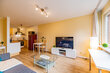 Alquilar apartamento amueblado en Hamburgo Altona/Waidmannstraße. vivir y comer 11 (pequ)