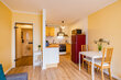 Alquilar apartamento amueblado en Hamburgo Altona/Waidmannstraße. vivir y comer 12 (pequ)