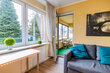 furnished apartement for rent in Hamburg Altona/Waidmannstraße.  balcony 5 (small)