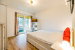 furnished apartement for rent in Hamburg Altona/Waidmannstraße.  bedroom 6 (small)