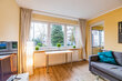 furnished apartement for rent in Hamburg Altona/Waidmannstraße.  living & dining 8 (small)