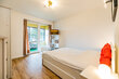 moeblierte Wohnung mieten in Hamburg Altona/Waidmannstraße. Schlafzimmer 6 (klein)