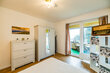 moeblierte Wohnung mieten in Hamburg Altona/Waidmannstraße. Schlafzimmer 9 (klein)