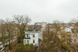 Alquilar apartamento amueblado en Hamburgo Hoheluft/Moltkestraße. 2° balcón 6 (pequ)