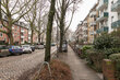 Alquilar apartamento amueblado en Hamburgo Hoheluft/Moltkestraße. alrededores 4 (pequ)