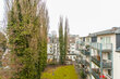 Alquilar apartamento amueblado en Hamburgo Hoheluft/Moltkestraße. balcón 2 (pequ)