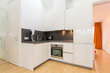 Alquilar apartamento amueblado en Hamburgo Hoheluft/Moltkestraße. cocina abierta 7 (pequ)