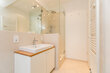 Alquilar apartamento amueblado en Hamburgo Hoheluft/Moltkestraße. cuarto de baño 11 (pequ)