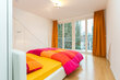 Alquilar apartamento amueblado en Hamburgo Hoheluft/Moltkestraße. dormitorio 4 (pequ)