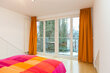 Alquilar apartamento amueblado en Hamburgo Hoheluft/Moltkestraße. dormitorio 5 (pequ)