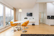 Alquilar apartamento amueblado en Hamburgo Hoheluft/Moltkestraße. vivir y comer 22 (pequ)