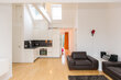 Alquilar apartamento amueblado en Hamburgo Hoheluft/Moltkestraße. vivir y comer 26 (pequ)