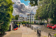 moeblierte Wohnung mieten in Hamburg Hoheluft/Moltkestraße. 40 (klein)
