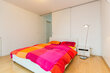 moeblierte Wohnung mieten in Hamburg Hoheluft/Moltkestraße.  Schlafzimmer 6 (klein)