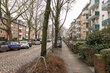 moeblierte Wohnung mieten in Hamburg Hoheluft/Moltkestraße.  Umgebung 4 (klein)