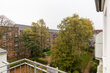 moeblierte Wohnung mieten in Hamburg Ottensen/Daimlerstraße.  Balkon 6 (klein)