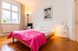 moeblierte Wohnung mieten in Hamburg Ottensen/Daimlerstraße.  Schlafzimmer 6 (klein)