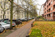 moeblierte Wohnung mieten in Hamburg Ottensen/Daimlerstraße.  Umgebung 4 (klein)