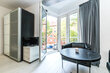 furnished apartement for rent in Hamburg Eimsbüttel/Stellinger Weg. balcony 5 (small)