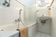 furnished apartement for rent in Hamburg Eimsbüttel/Stellinger Weg. bathroom 3 (small)